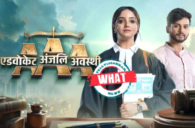 Advocate Anjali Awasthi