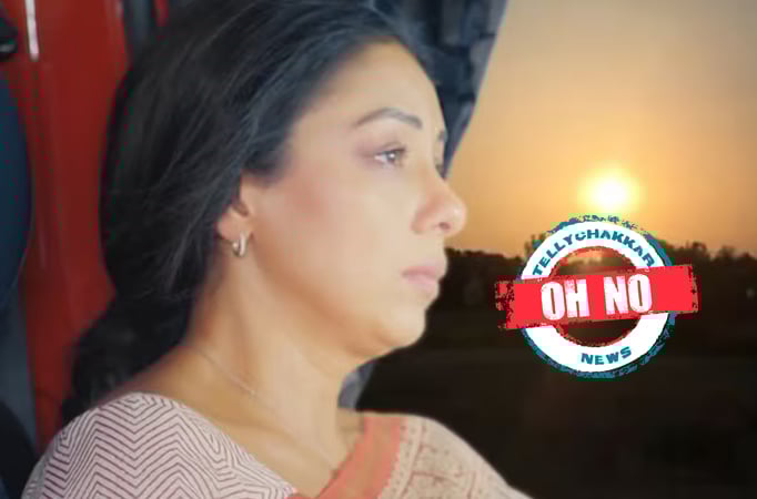 Anupamaa Anupamaa