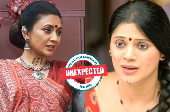 Pushpa Impossible Pushpa Impossible