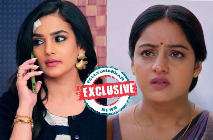 Mangal Lakshmi: Jiya’s disturbing behaviour leaves Mangal stunned and the family gripped with fear – Exclusive Mangal Lakshmi