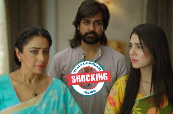 Anupamaa: Rahi's chilling nightmare sparks fears over Anupamaa and Raghav’s bond Anupamaa