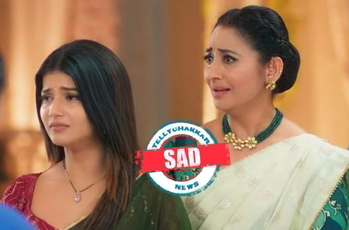 Yeh Rishta Kya Kehlata Hai: Vidya finds solace in Abhira as she reveals her pain Yeh Rishta Kya Kehlata Hai