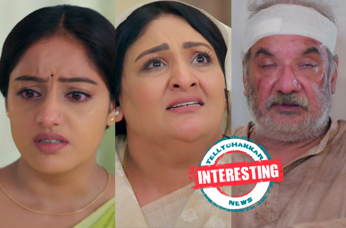 Mangal Lakshmi: Mangal and Kusum make a heartfelt gesture to help Sudesh regain his memory Mangal Lakshmi