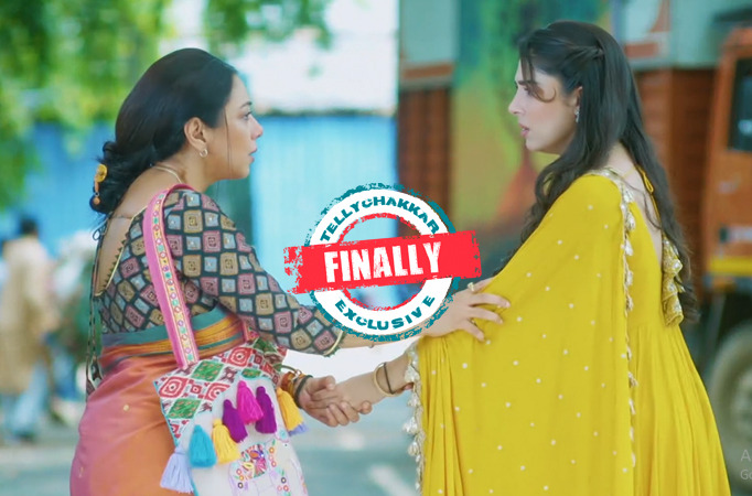 Anupamaa: Tears flow as Rahi and Anupama share an emotional reunion Anupamaa