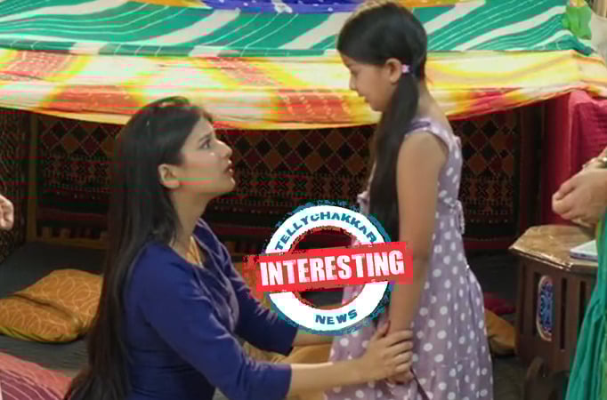 Yeh Rishta Kya Kehlata Hai : Maira turns to Abhira with a heartfelt plea for help Yeh Rishta Kya Kehlata Hai