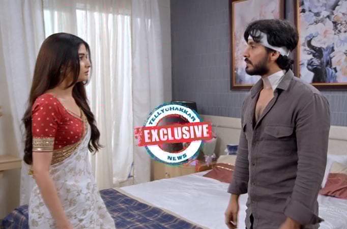 Ghum Hai Kisikey Pyaar Meiin Ghum Hai Kisikey Pyaar Meiin