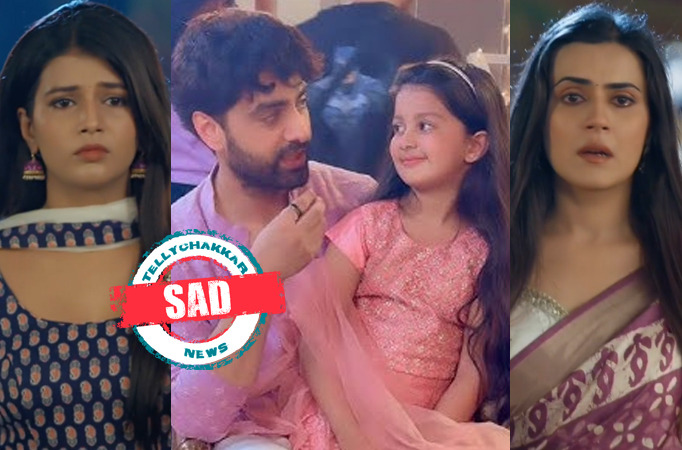 Yeh Rishta Kya Kehlata Hai: Abhira faces an emotional storm as Armaan bonds with Geetanjali and Maira Yeh Rishta Kya Kehlata Hai