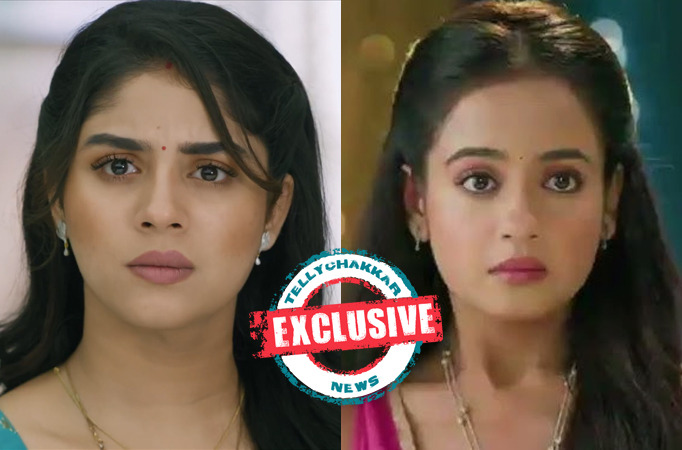 Anupamaa: Rahi and Mahi to have a dance face-off – Exclusive Anupamaa