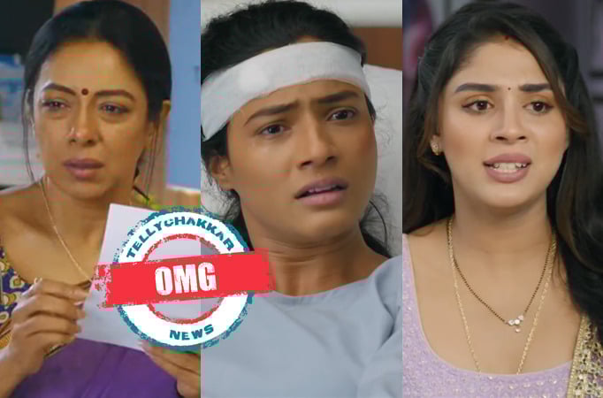 Anupamaa