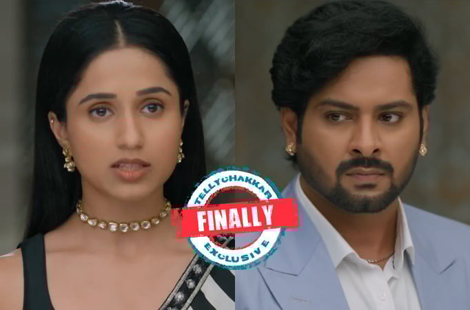 Anupamaa: Kinjal exposes Gautam in front of Parag and Prem Anupamaa
