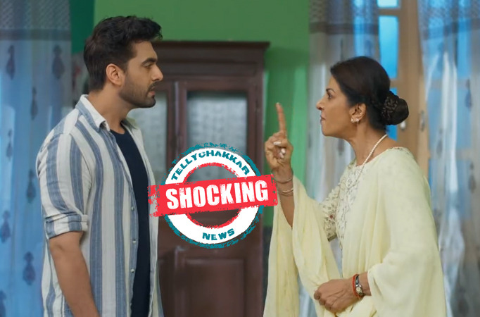 Yeh Rishta Kya Kehlata Hai: Kaveri intervenes just in time to prevent Armaan from revealing a shocking truth to Abhira Yeh Rishta Kya Kehlata Hai