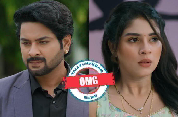 Anupamaa: Gautam warns Pakhi as she tries to expose him Anupamaa