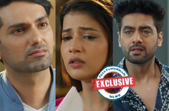 Yeh Rishta Kya Kehlata Hai: Armaan choses this occasion to reveal the truth to Abhira and Anshuman – Exclusive Yeh Rishta Kya Kehlata Hai