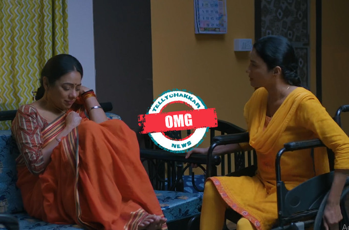 Anupmaa: Anupama confesses her past to Bharti Anupmaa
