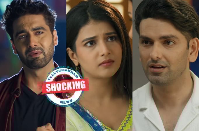 Yeh Rishta Kya Kehlata Hai: Armaan to file legal action against Krish in bid to bring Kaveri and Vidya back to the Podar house – Exclusive Yeh Rishta Kya Kehlata Hai
