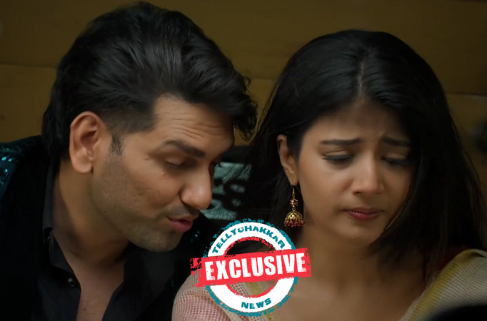 Yeh Rishta Kya Kehlata Hai: Abhira feels Guilty; Anshuman reassures her – Exclusive Yeh Rishta Kya Kehlata Hai