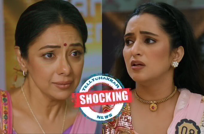 Anupamaa: Jaspreet walks out of dance competition midway; leaving Anupama deeply concerned Anupamaa