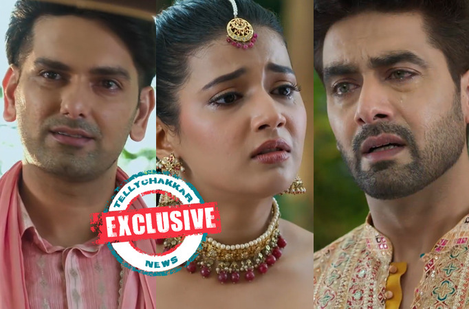 Yeh Rishta Kya Kehlata Hai: Anshuman calls off wedding with Abhira in a shocking turn of events shocking– Exclusive Yeh Rishta Kya Kehlata Hai