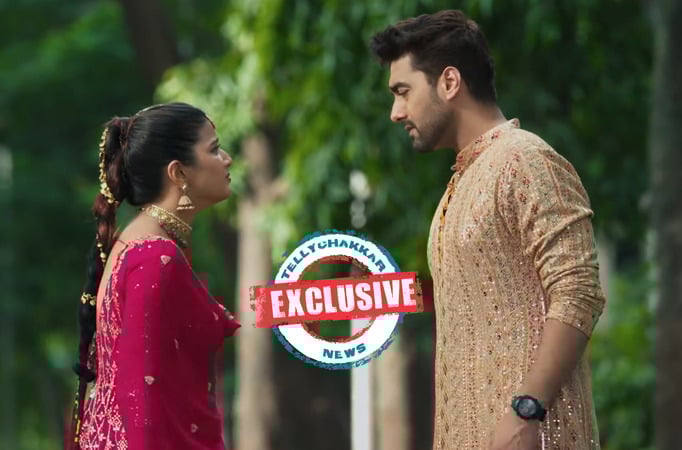 Yeh Rishta Kya Kehlata Hai: THIS is how Armaan and Abhira would say their final goodbye – Exclusive Yeh Rishta Kya Kehlata Hai
