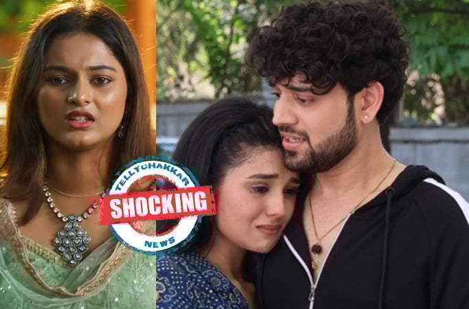 Yeh Rishta Kya Kehlata Hai : Abhir discloses the shocking truth behind Charu’s death to Kiara, leaving her stunned – Exclusive Yeh Rishta Kya Kehlata Hai