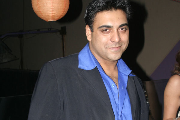 Ram Kapoor