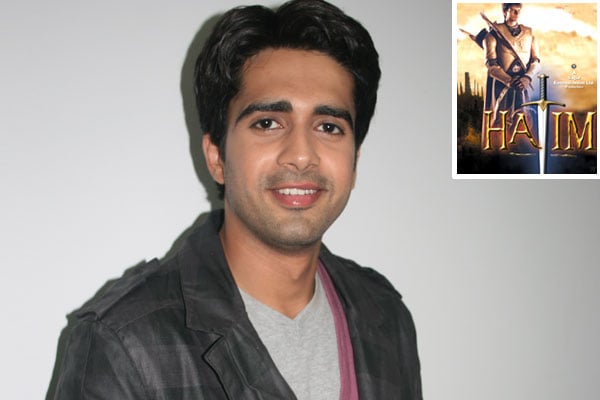 Avinash Sachdev