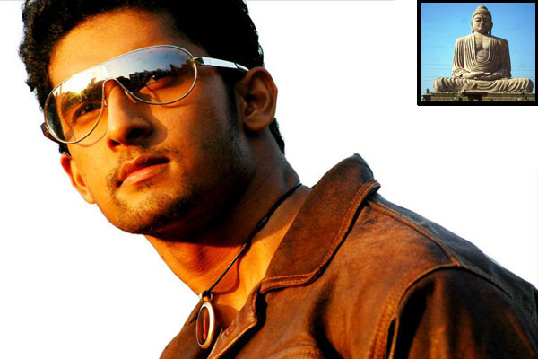 Ravi Dubey