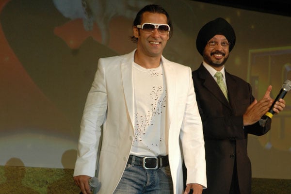 Salman Khan