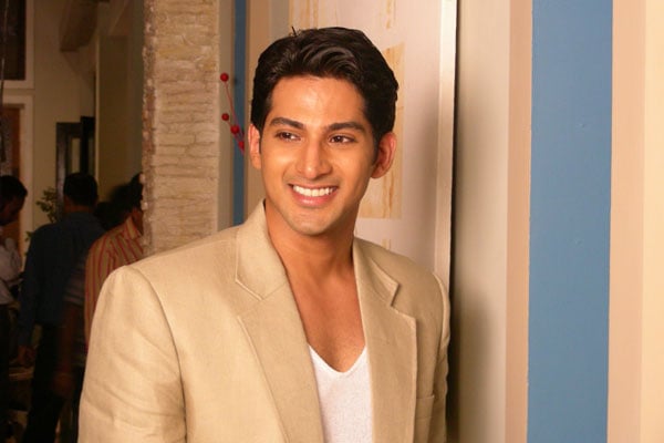 Vivan Bhatena