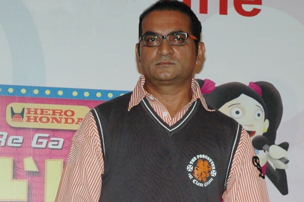 Abhijeet Bhattacharya