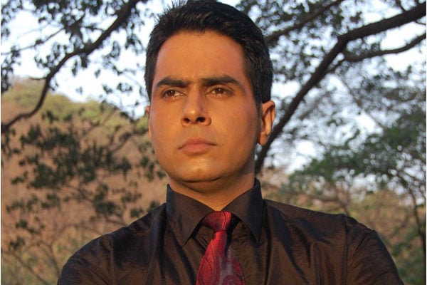 Aman Verma