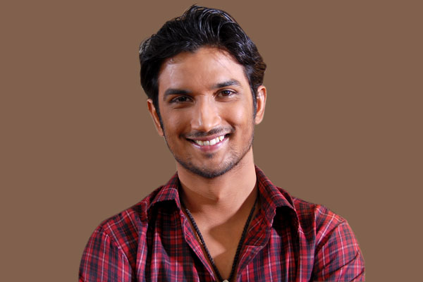 Sushant Singh Rajput,Pavitra Rishta,Kis Des Main hain meraa dil,Prem 