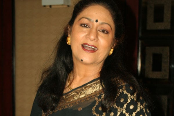 Aroona Irani,Zee Tv , Rani Lakshmi Bai,Vahini Saiba 