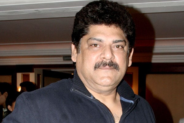 Pankaj Dheer,Jumki aur Thumki,Raja Saab,Shishodia Mahal