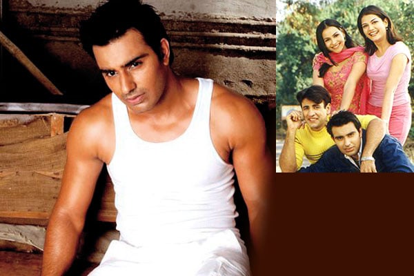 Sanjit Bedi,oni,Sanjeevani,Holiday