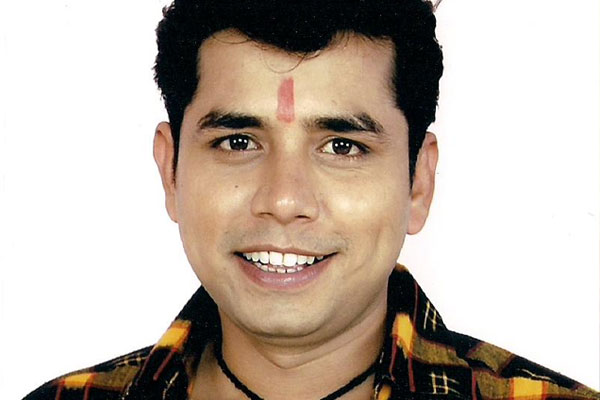 Prakash Jais, Bhagyavidhata, 