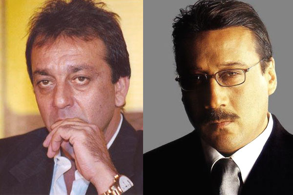 Sanjay Dutt,Jackie Shroff,Dus Ka dum