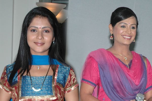 Payal Sarkar, Ashita Dhawan,Ladies Special