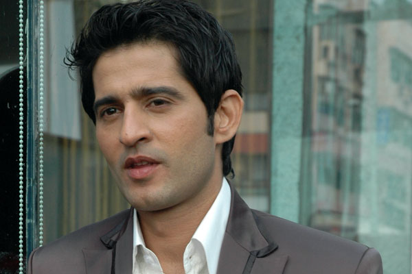 Hiten Tejwani