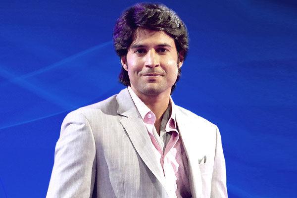 Rajeev Khandelwal