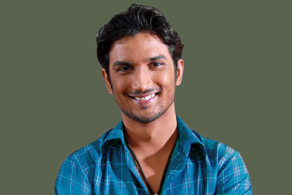 Sushant Singh Rajput