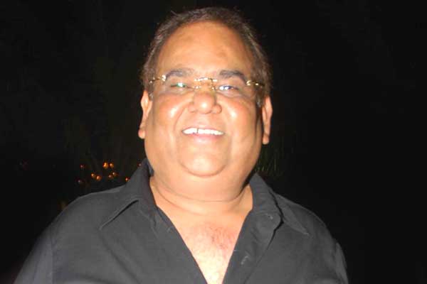 Satish Kaushik