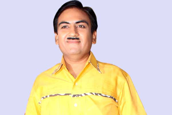 Dilip Joshi