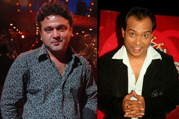 Ali Asgar and Rajiv Nigam