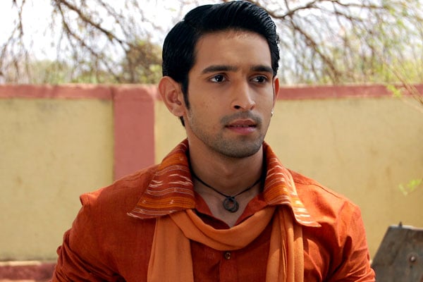 Vikrant Massey