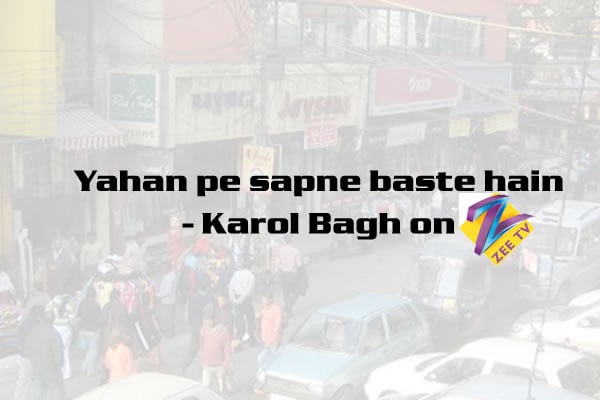 Karol Bagh