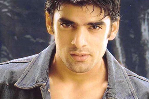 Mohit Malik