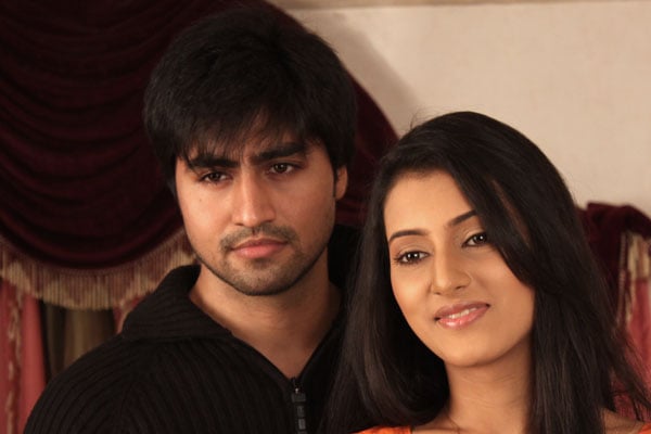 Harshad and Additi