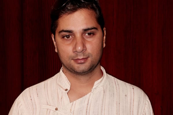 Varun Badola