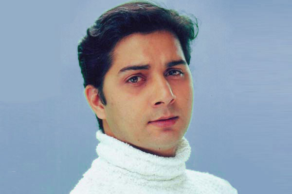 Varun Badola